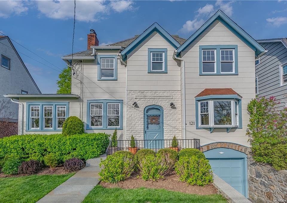 121 Carroll Avenue, Mamaroneck, NY 10543 Zillow