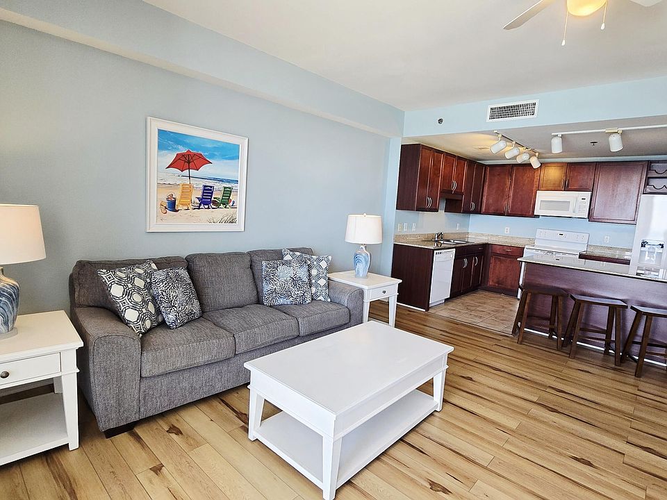 9860 S Thomas Dr Unit 1804, Panama City Beach, FL 32408 | Zillow