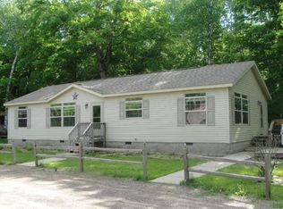 1548 260th Ave, Luck, WI 54853