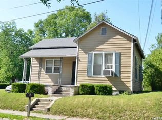 181 Dupree St, Jackson, TN 38301