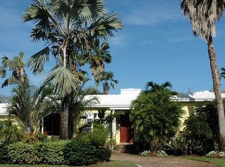 1511 Cortez St, Coral Gables, FL 33134