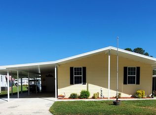 2321 Middleton St, Brooksville, FL 34601