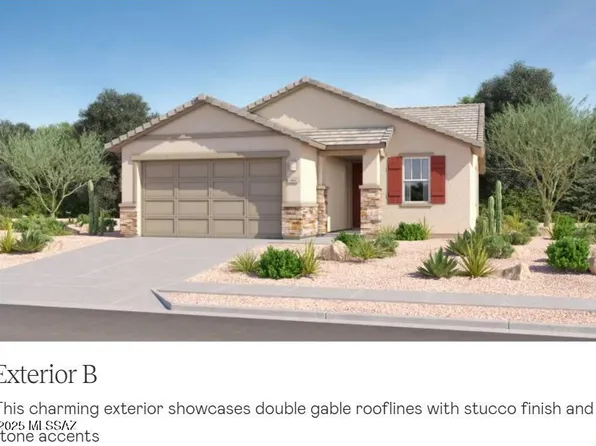 10501 W Beaman Ln, Marana, AZ 85653