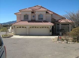 2320 E Maple St, Globe, AZ 85501