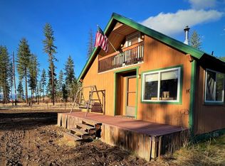 3340 Woodland Rd, New Meadows, ID 83654