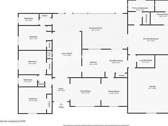 2nd image of 537 Woodview Dr