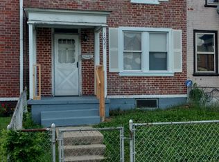 1027 Ironside Rd, Camden, NJ 08104