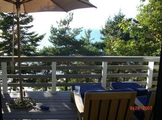 5789 S Birchwood Dr, Ludington, MI 49431