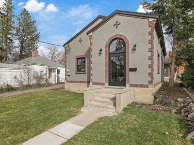 1517 S Tacoma St, Spokane, WA, 99203