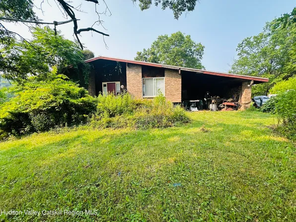 98 Mower Mill Road, Saugerties, NY 12477