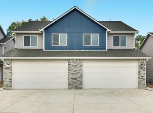 4773 E 45th St N, Wichita, KS 67220