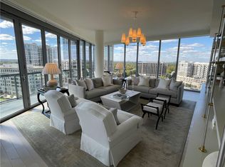 3107 Peachtree Rd NE #1201, Atlanta, GA 30305