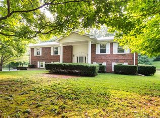 2110 Banner Ave NW, Corydon, IN 47112