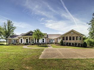 1338 Elkton Pike, Pulaski, TN 38478