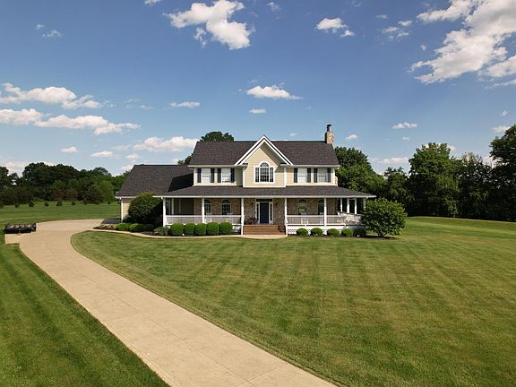 2nd image of 2054 N County Road 605