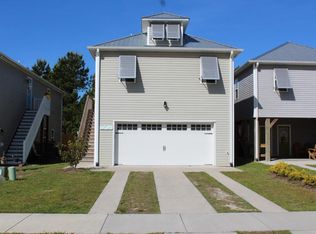 120 James Ave, Surf City, NC 28445