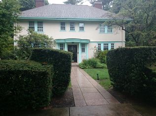 25 Willard Rd, Brookline, MA 02445