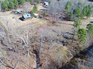 150 Pinto Ln, Melbourne, AR 72556