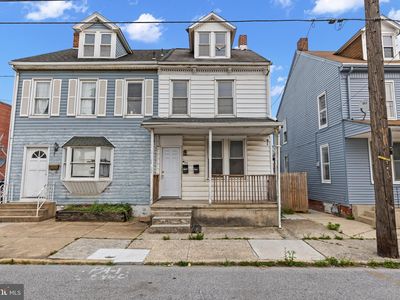 853 E Princess St, York, PA, 17403