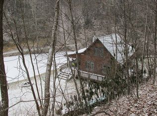 7220 Bat Cave Rd, Old Fort, NC 28762