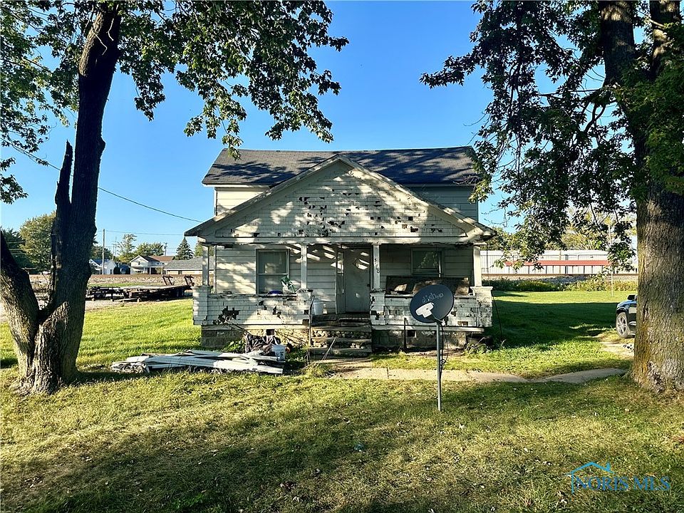 310 Lee Ave, Holgate, OH 43527 Zillow