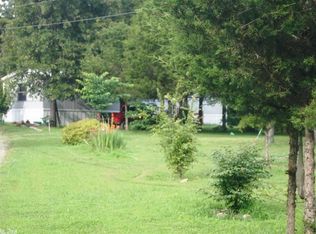 380 Silver Fox Ridge Rd, Salem, AR 72576