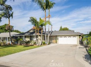 14353 Mulberry Dr, Whittier, CA 90604