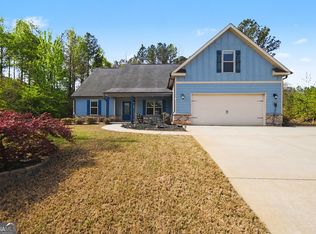 914 Patricia Ct, Hoschton, GA 30548