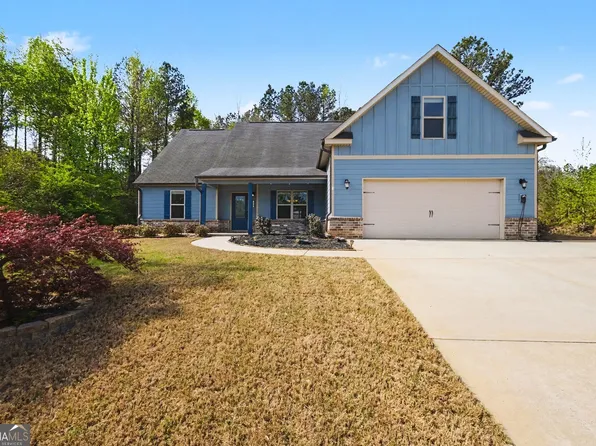 914 Patricia Ct, Hoschton, GA 30548