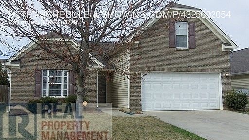 1st image of 1012 Brushy Fork Dr