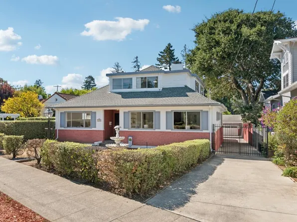 1708 Sanchez Ave, Burlingame, CA 94010