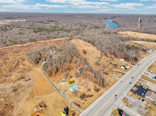 0 Peavine Rd, Crossville, TN 38571