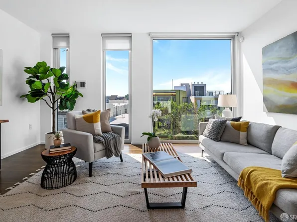450 Hayes St Unit Penthouse 8, San Francisco, CA 94102