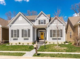 6184 Newark Dr, Noblesville, IN 46062