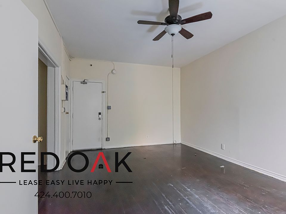 1st image of 835 S Oxford Ave #414