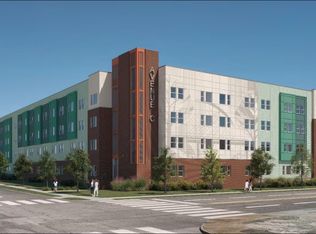 Avenue C, Houston, TX 77012