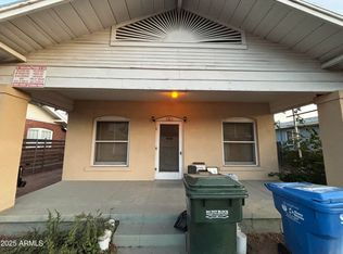 1323 E Moreland St, Phoenix, AZ 85006