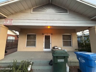 1323 E Moreland St, Phoenix, AZ, 85006
