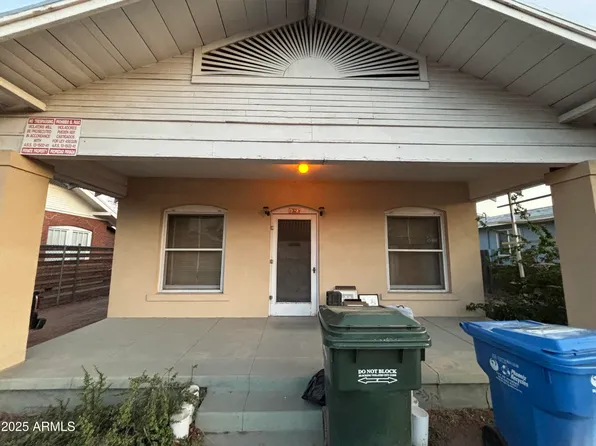 1323 E MORELAND Street, Phoenix, AZ 85006