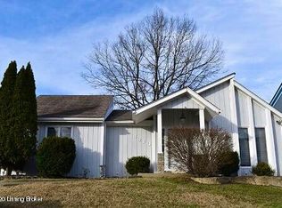 4810 Ferrer Way, Louisville, KY 40291