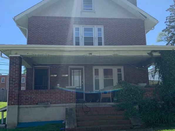 509-2 Progress St, Blacksburg, VA