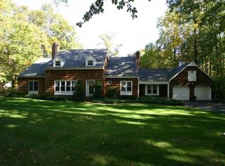 9 Big Spring Rd, Tewksbury Twp, NJ 07830