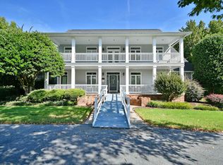 320 Richwood Down Dr, Laurens, SC 29360