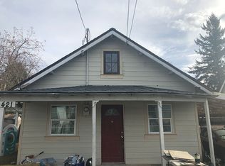 14421 368th Ave SE, Sultan, WA 98294