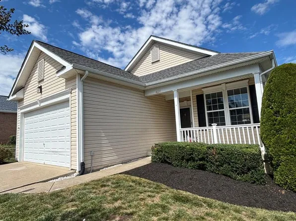 4029 Lunar Eclipse Dr, Dumfries, VA 22025