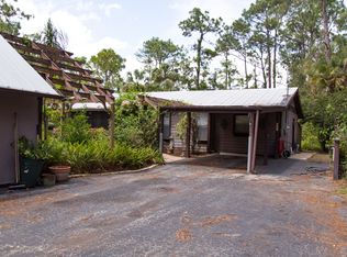 3855 13th Ave SW, Naples, FL 34117