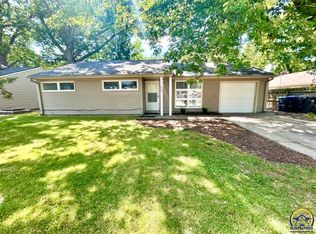 2605 SW Seabrook Ave, Topeka, KS 66614