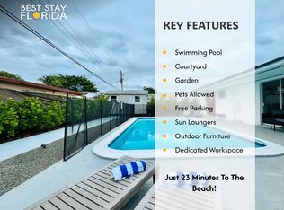 (Undisclosed Address), Fort Lauderdale, FL 33312