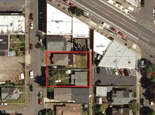 4708 SE 65th Ave, Portland, OR 97206