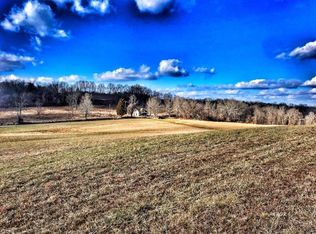 2159 Clark Chapel Rd, Bidwell, OH 45614